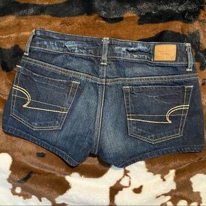 American Eagle shorts size 2